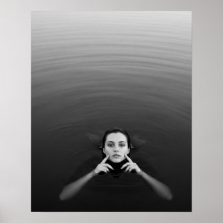 静けさの旅 - 2026年女性ひとり旅 ポスター