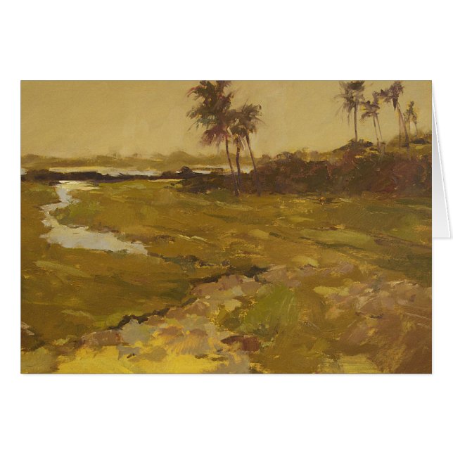 静けさの時 (正面横)