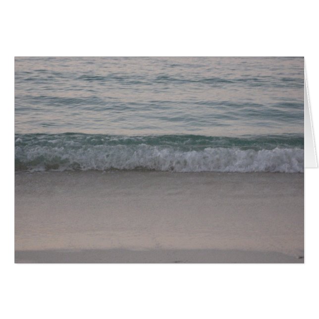 静けさカードを視覚化して下さい (正面横)