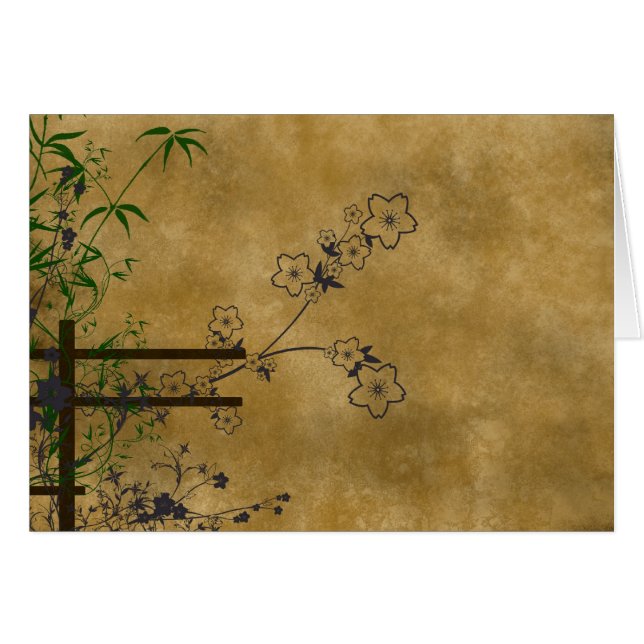 静けさ (正面横)