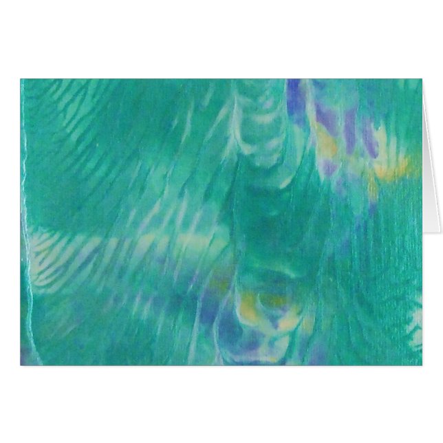 静けさ (正面横)