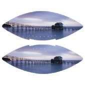 静けさ アメリカンフットボール (パネル)