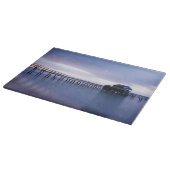 静けさ カッティングボード (角)