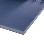 静けさ カッティングボード (角)