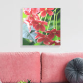 静けさ キャンバスプリント (インサイチュ (リビング))