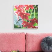 静けさ キャンバスプリント (インサイチュ (リビング))