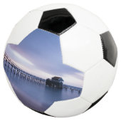 静けさ サッカーボール (3/4)