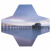 静けさ サッカーボール (フラット)