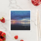 静けさ スタンダードカクテルナプキン (インサイチュ)