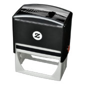 静けさ セルフインキングスタンプ (商品)