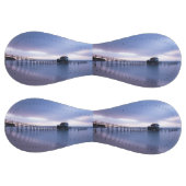 静けさ ソフトボール (パネル)