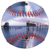 静けさ ソフトボール (正面)