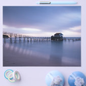 静けさ チラシ (シングル)