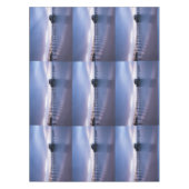 静けさ テーブルクロス (正面)