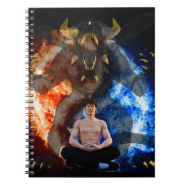 静けさ ノートブック