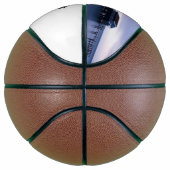 静けさ バスケットボール (右)