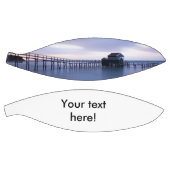 静けさ バスケットボール (パネル)