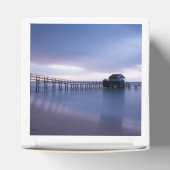 静けさ フェイバーボックス (上部)