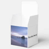 静けさ フェイバーボックス (オープン)