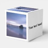 静けさ フェイバーボックス (裏面サイド)