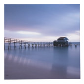 静けさ フォトキューブ (右)