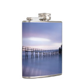 静けさ フラスク (右)