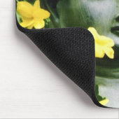 静けさ マウスパッド (コーナー)