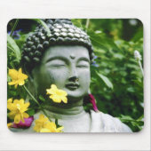 静けさ マウスパッド (正面)