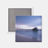 静けさ マグネット (正面/裏面)