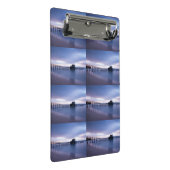 静けさ ミニクリップボード (アングル)