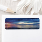 静けさ ラベル (インサイチュ)