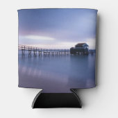 静けさ 缶クーラー (正面)