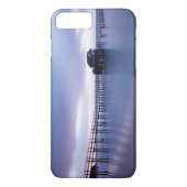 静けさ Case-Mate iPhoneケース (裏面)