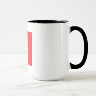 静めますマグを静めて下さい マグカップ