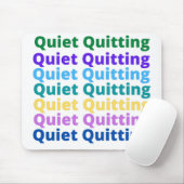 静やめか マウスパッド (マウス)