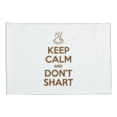 静保かでシャートしない枕ケース 枕カバー (裏面-右)