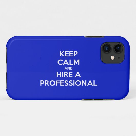 静保かでプロフェッショナルのCase-Mate iPhoneを雇う Case-Mate iPhoneケース (裏面(横))