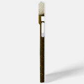 静保かなビールiPhone 7ケース Case-Mate iPhoneケース (裏面 / 左)