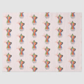 静保かな飲み心地のコーヒー引用文コーヒーポット 薄葉紙 (正面)