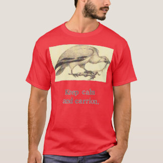 静保かな Tシャツ