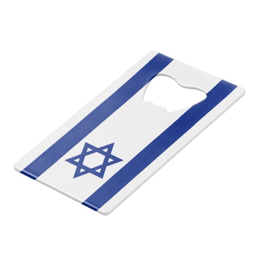 静保かにアリアを作る クレジットカード栓抜き (裏面アングル)