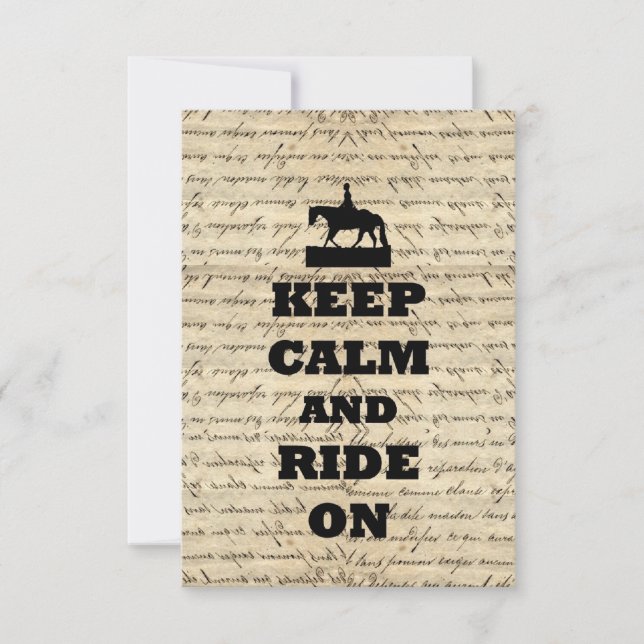 静保かに乗る (正面)