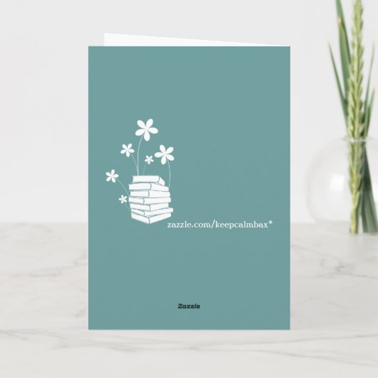 静保かに仕事を見せる(任意の色) カード (裏面)