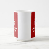 静保かに弁護士に電話する コーヒーマグカップ (中央)