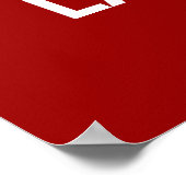 静保かに弁護士に電話する ポスター (角)