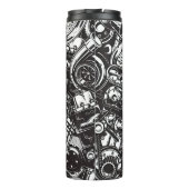 静保かに直そう タンブラー (裏面)