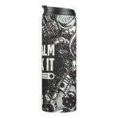 静保かに直そう タンブラー (回転右)