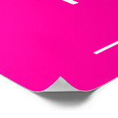 静保かに… ポスター (角)