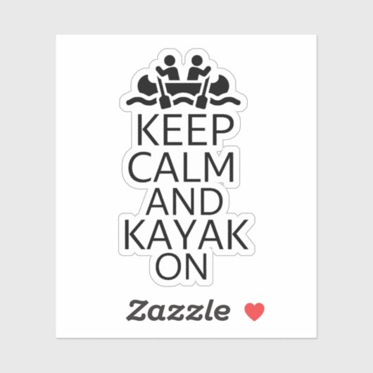 静保かカヤック シール (シート)