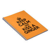 静保かキス ノートブック (右側)